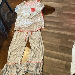 Matilda Jane pjs 🩷